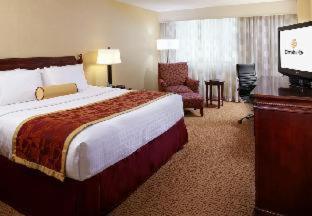 Clinton Inn Hotel Tenafly Room photo